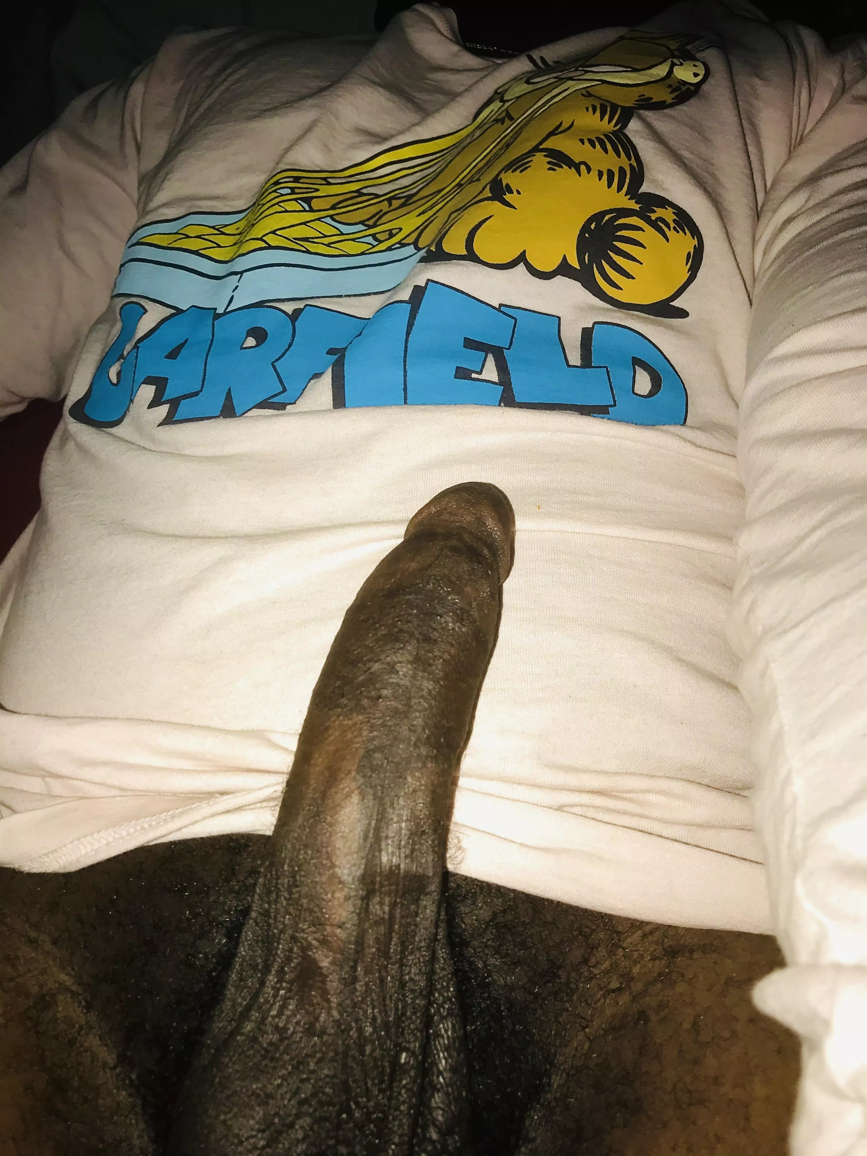 38 (M) sit on it!