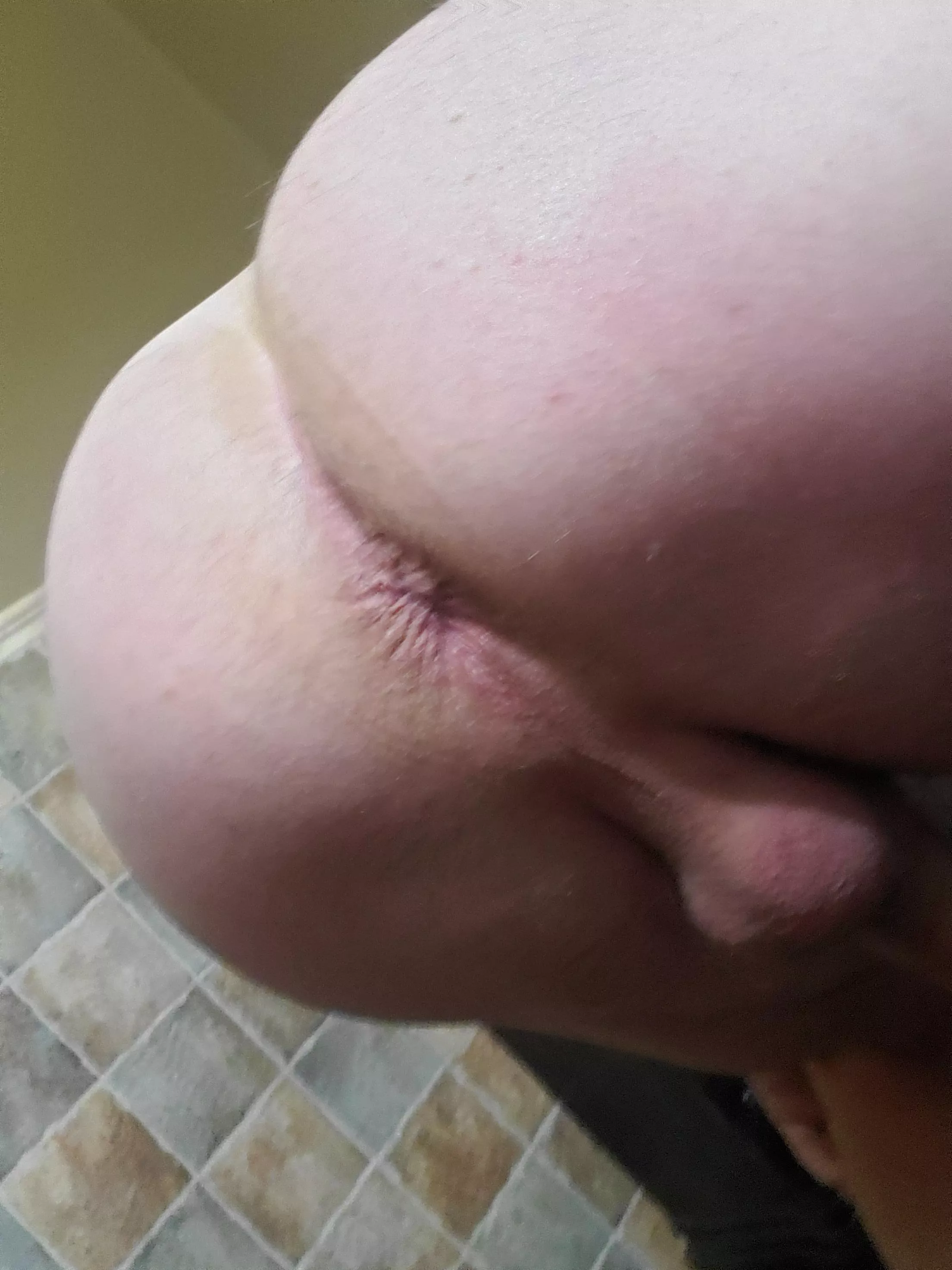 38yo dad butt 😄
