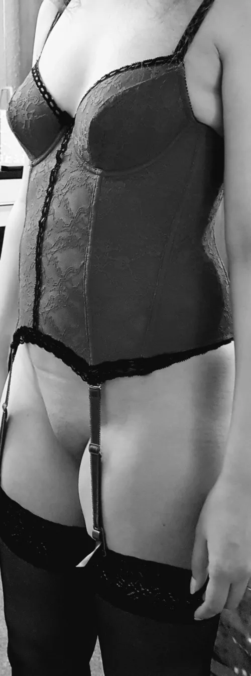 38yo wife looking good in lingerie 38yo wife looking good in lingerie