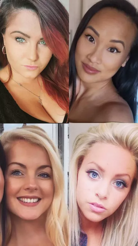 [4] who’s the hottest milf