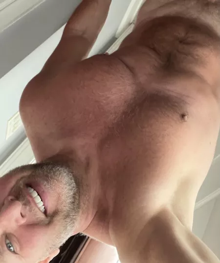 [40] Easy to be fit in 20’s - harder when 40+