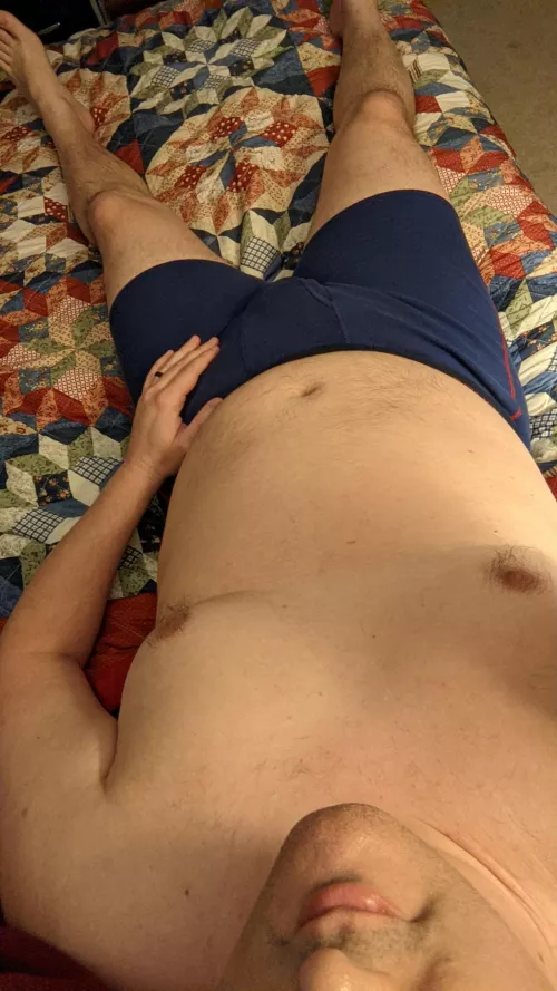 [40] Good morning! 😊