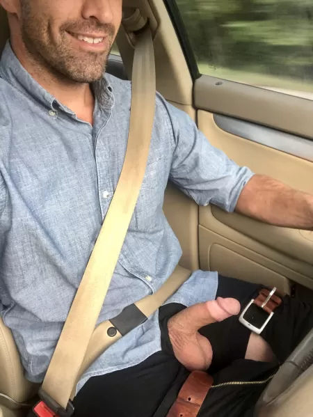 [41] Life is a highway…