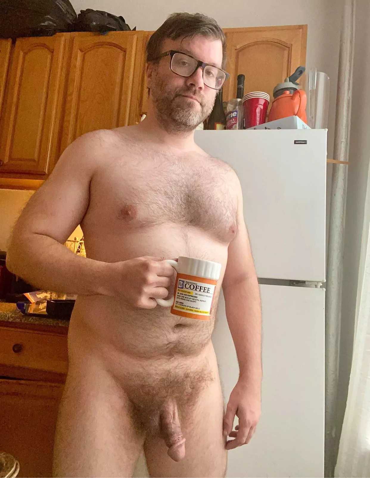 42M 5’7” 190lbs