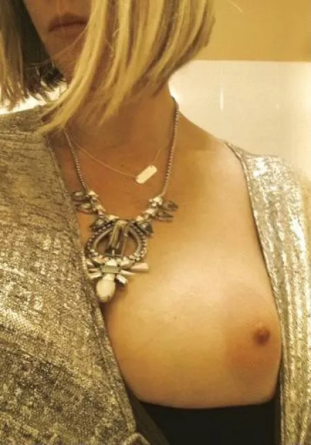 (43) Wife, Mom, Earner, Freak.