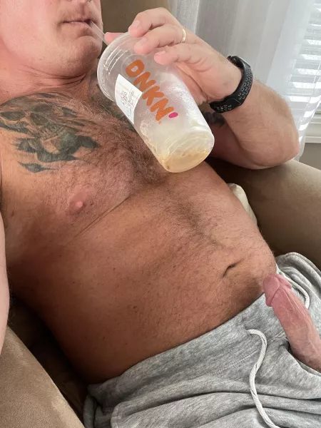 (44) National Coffee Day!