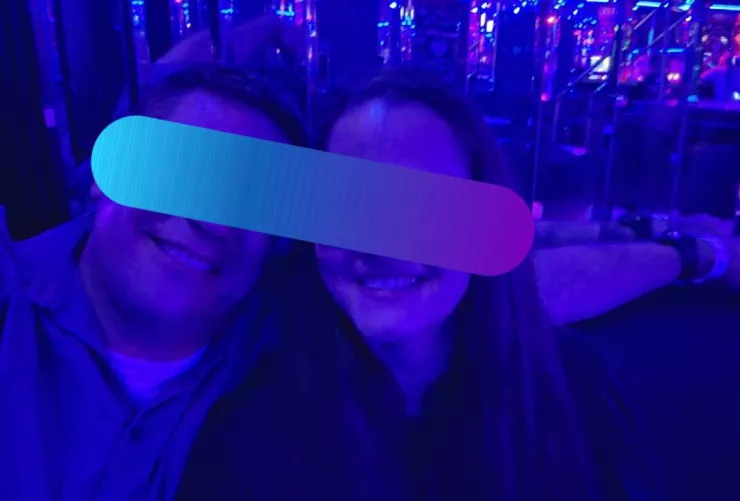 [45/46] [FM4F] [Alabama] Straight couple looking for a woman willing to play with my sir. while I watch and occasionally play with him. Doesn't have to be sex. Making out is fun too. Your comfort level is important but must be willing to verify with pic