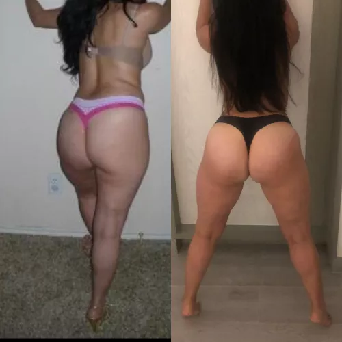 47 F , Thong /Throwback Thursday in one…. ❤️❤️any thoughts,,,37/47