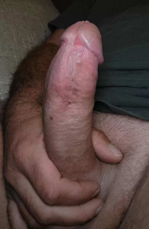 (49) Yeah, I'm happy to see you 🤭