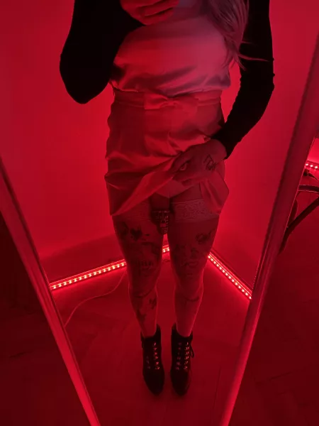 + 5 hours in chastity for every ⬆️🥺☺️