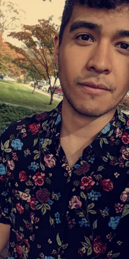 5 o'clock shadow anyone?