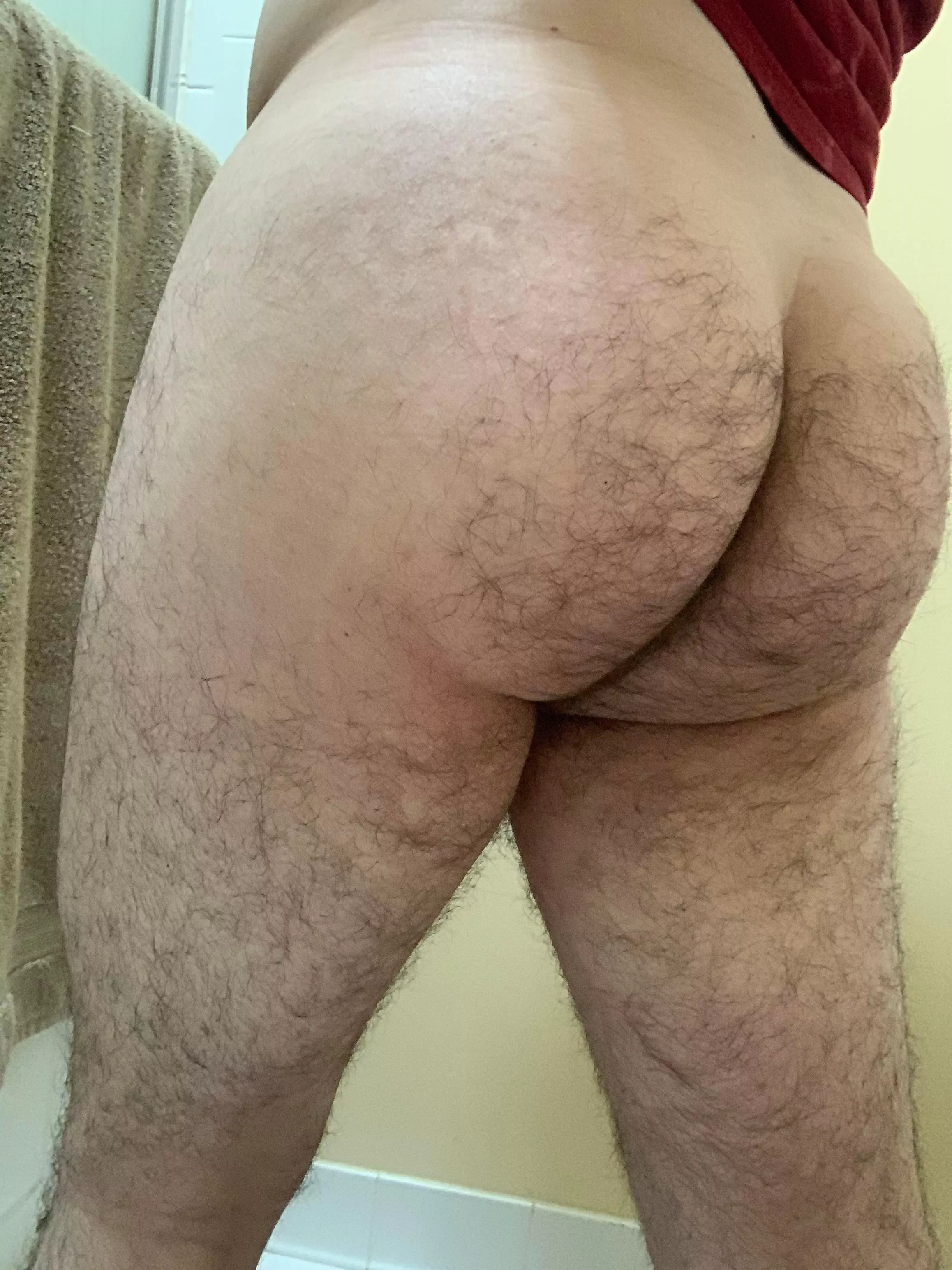 5’5 cub here