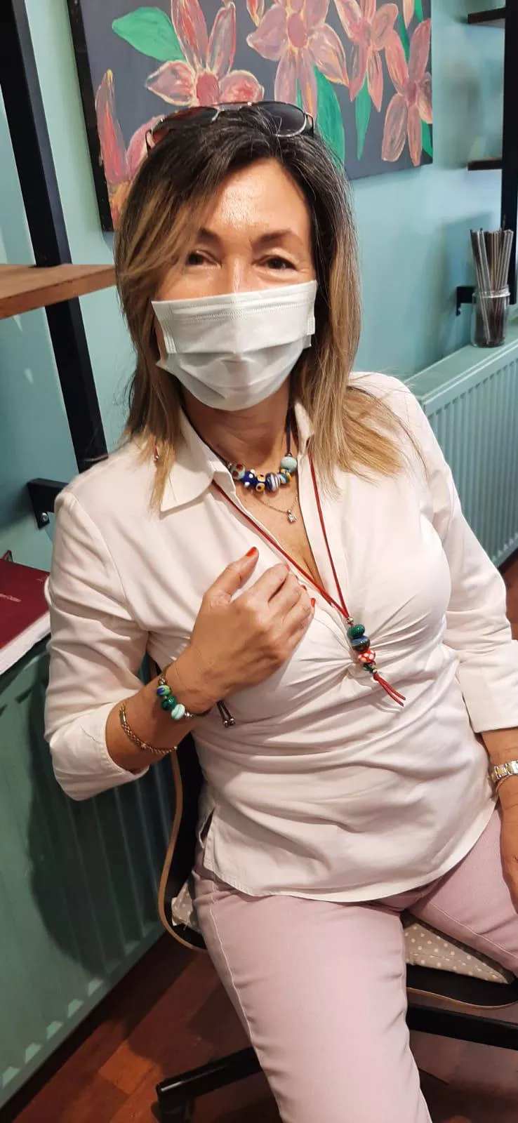 56(F) hi ladies