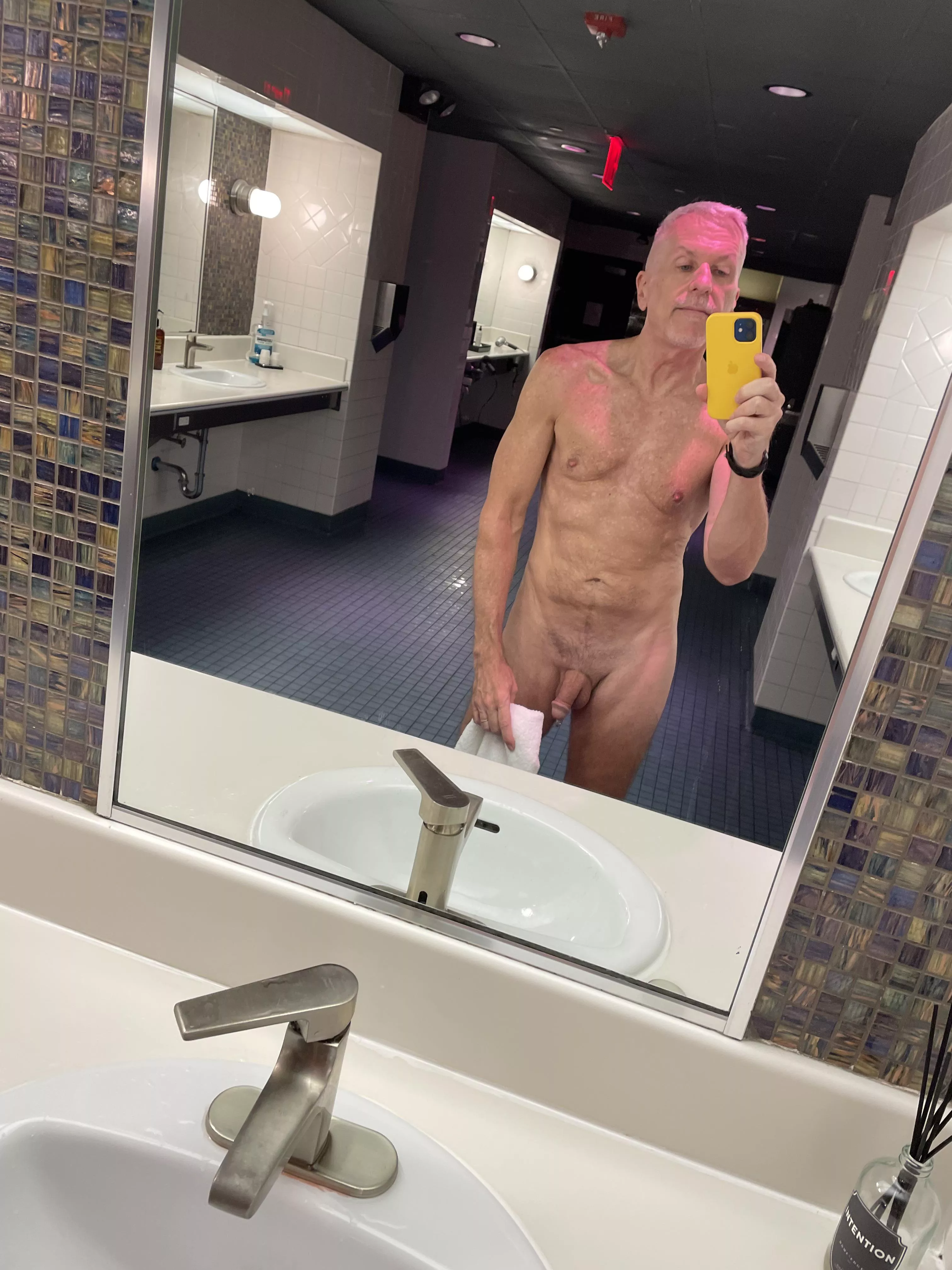 [57] workout done