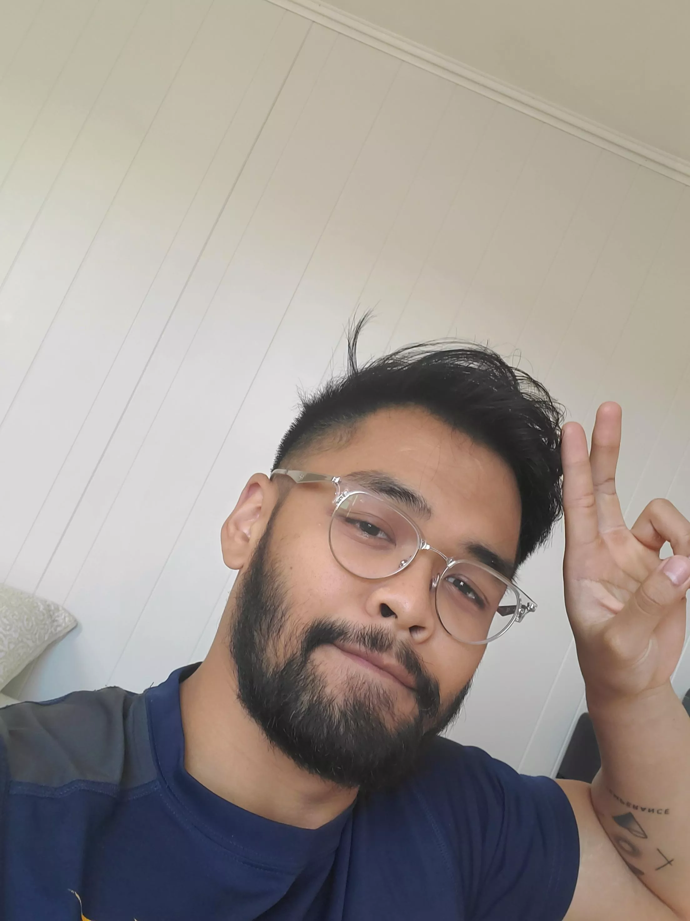 5th year (out of a 6 year program) in college just started. 🤪