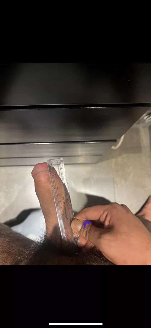 6” BP 5.5” girth. Rate?