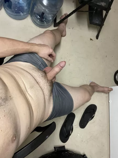 6.5” what do you think ?