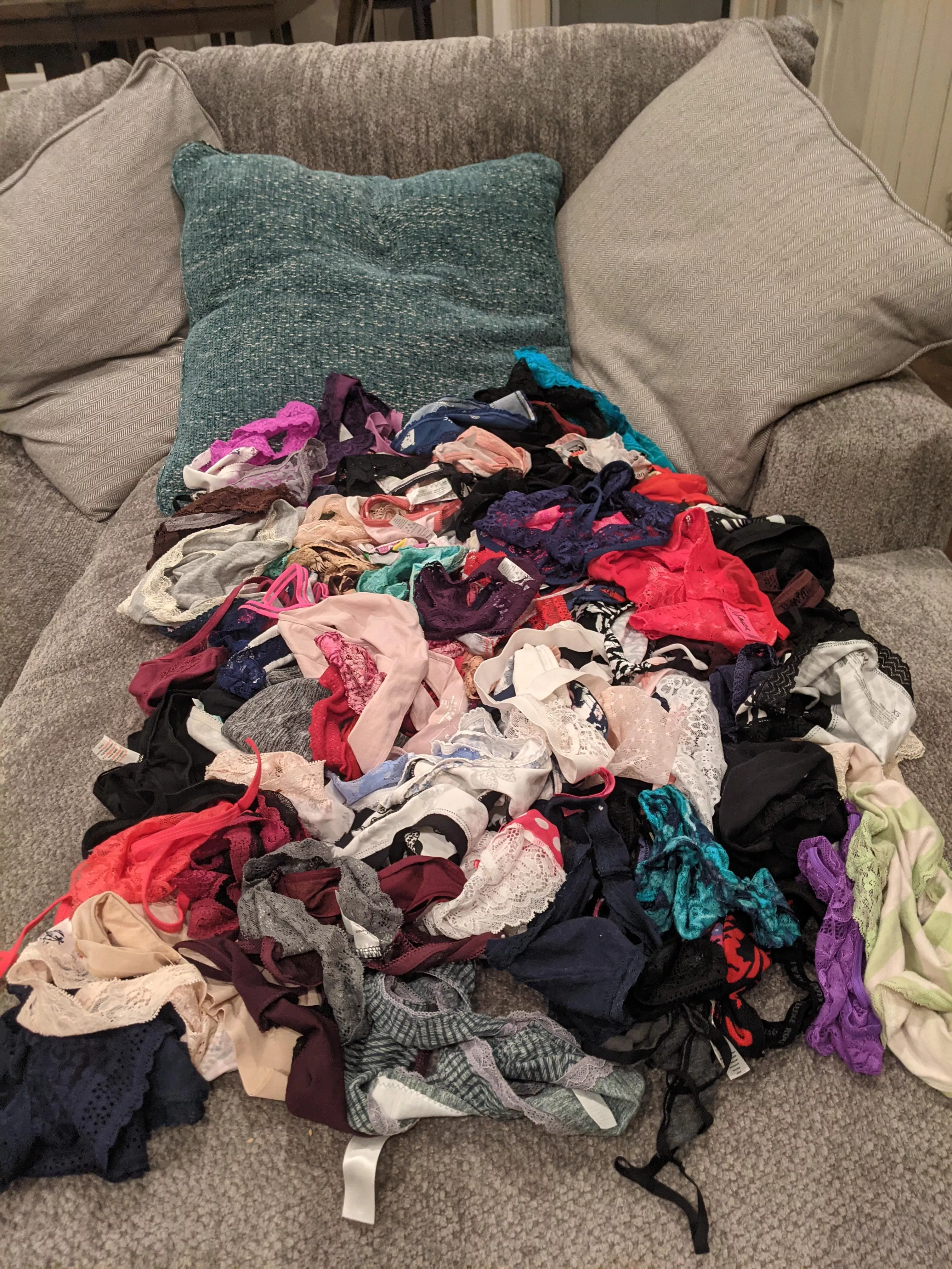 96+ Pile of Fun