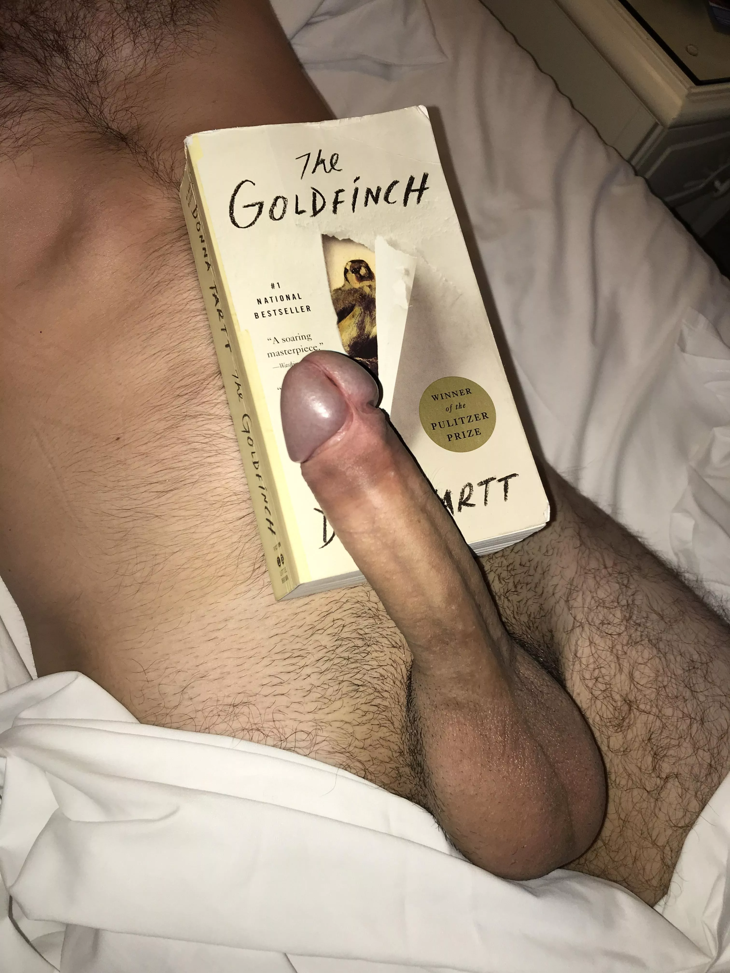 A big read
