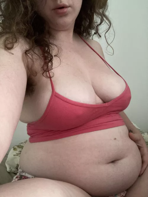 a box of cream pies and 6 beers later🥵