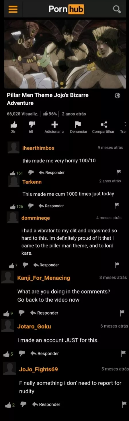 A compilation for you guys :)