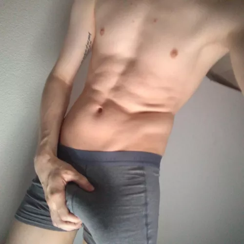 A handful of excitement.