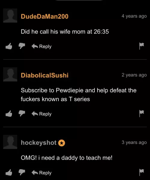 A little piece of history