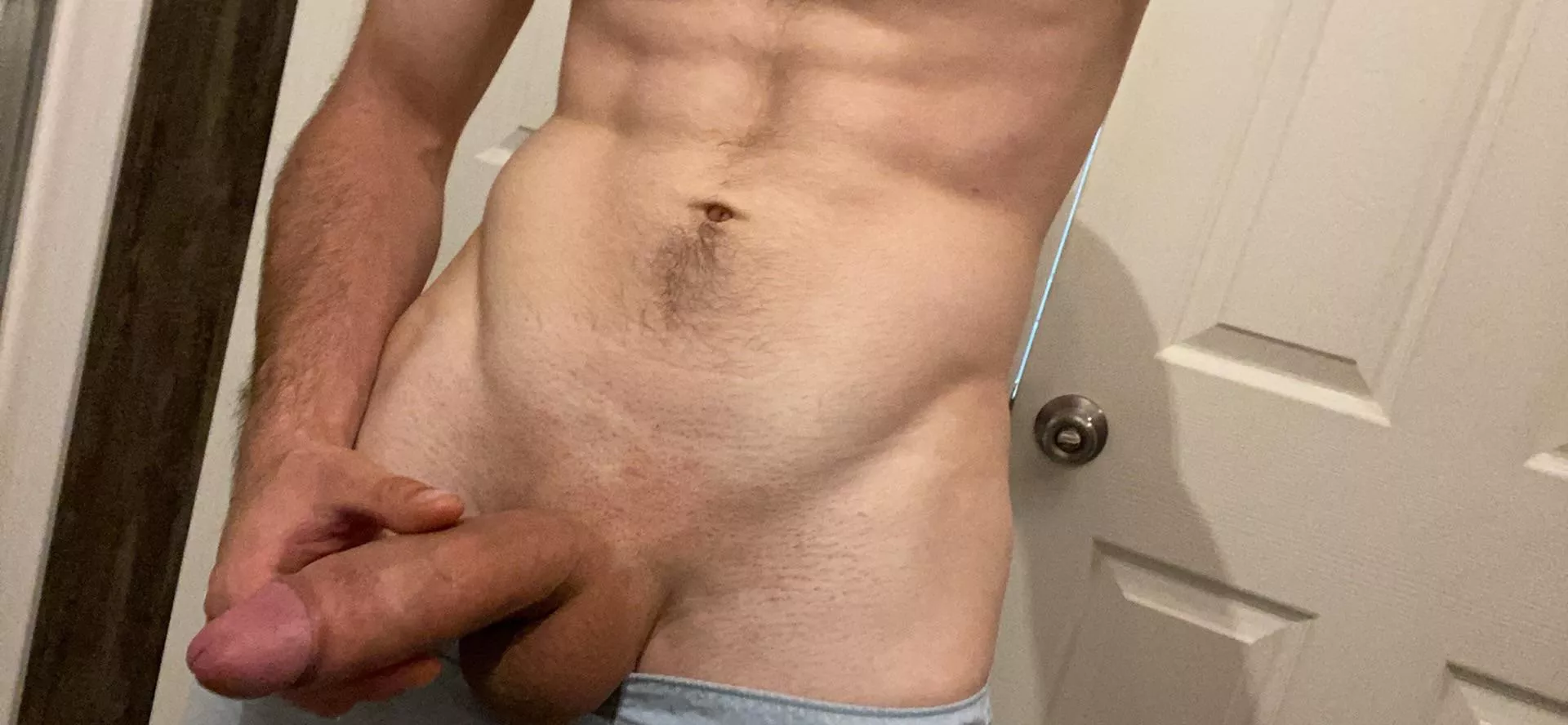 A little semi