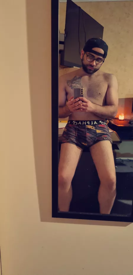 A little spicey 🤪