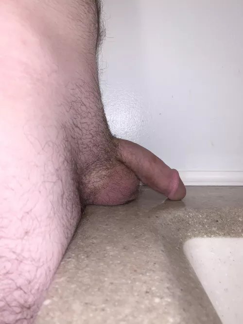 A quick break from forever hanging