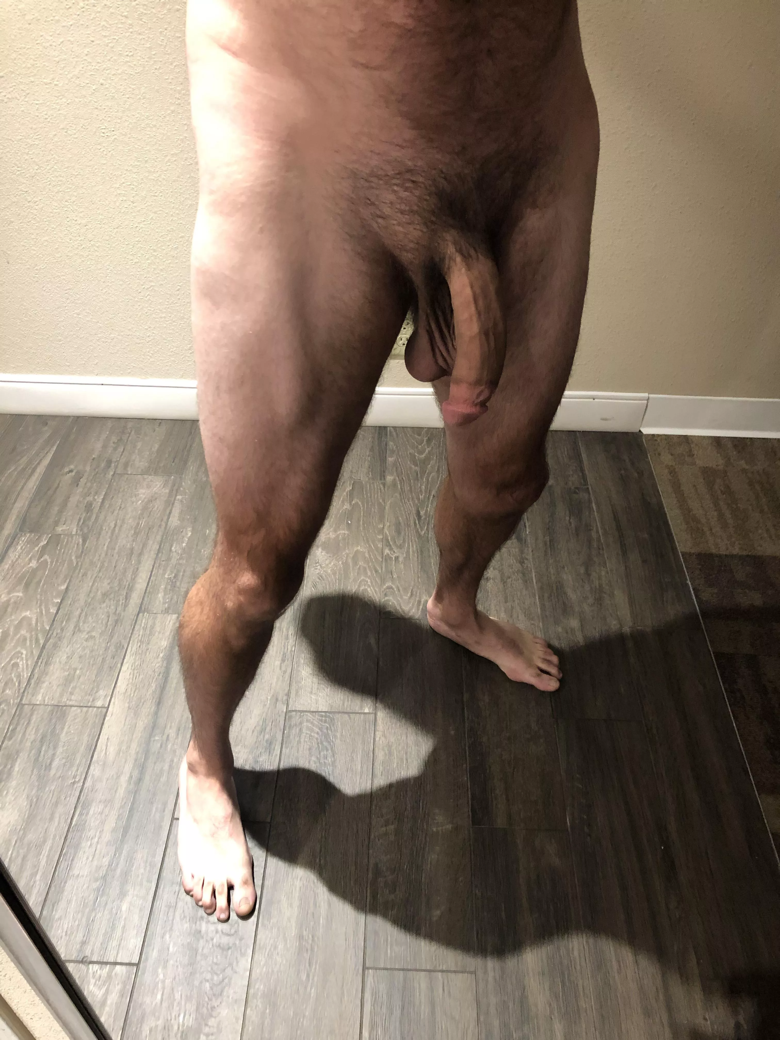 A semi for you