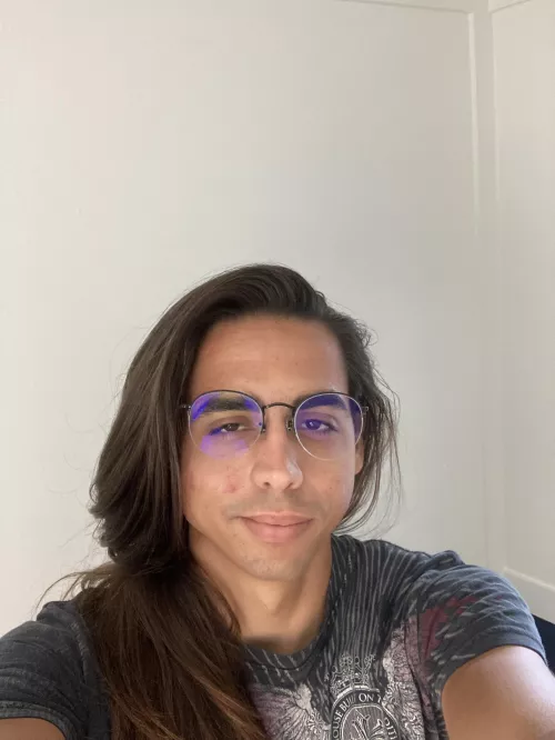 A successful closet exit😫now what?