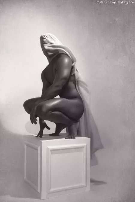 Abel Guzman by Villegasdiaz