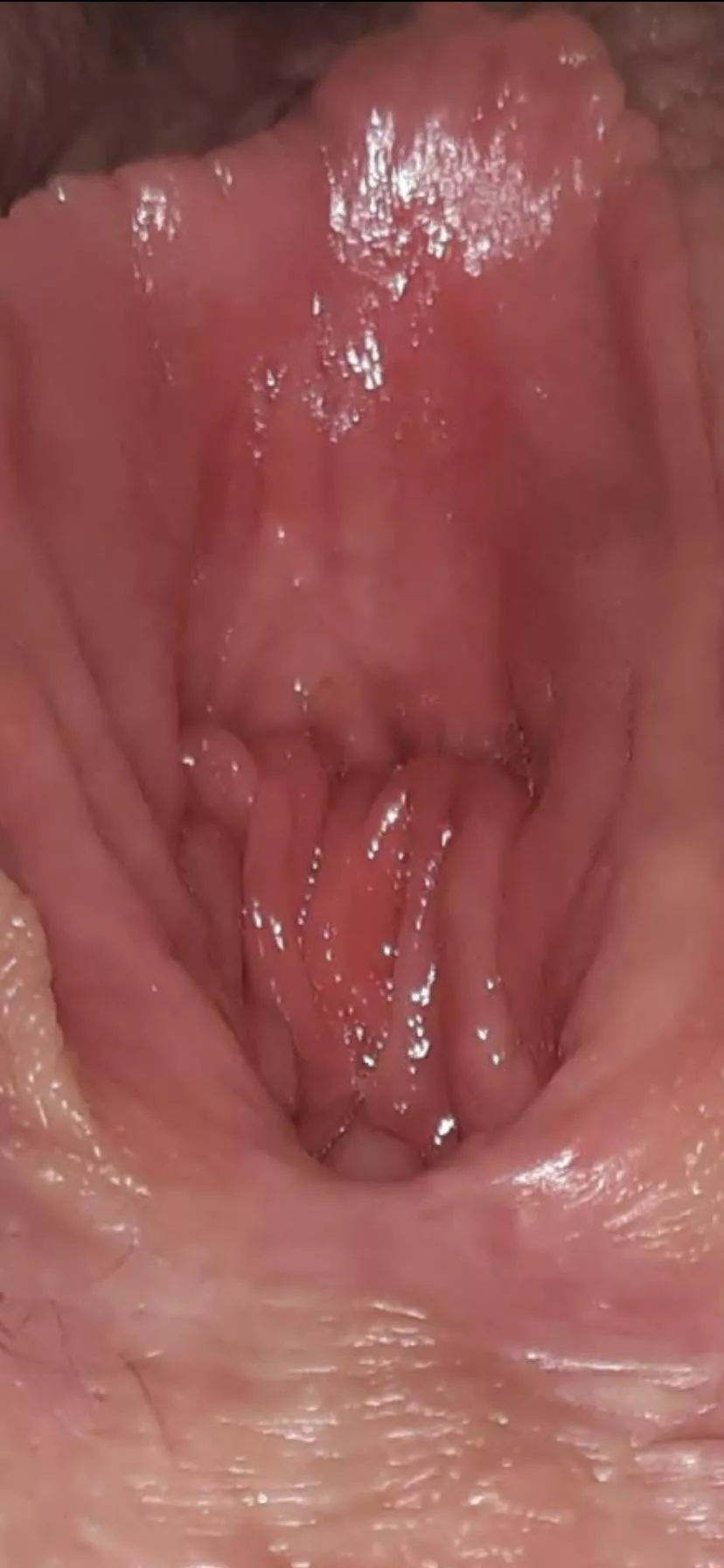 My Girls Wet Pussy