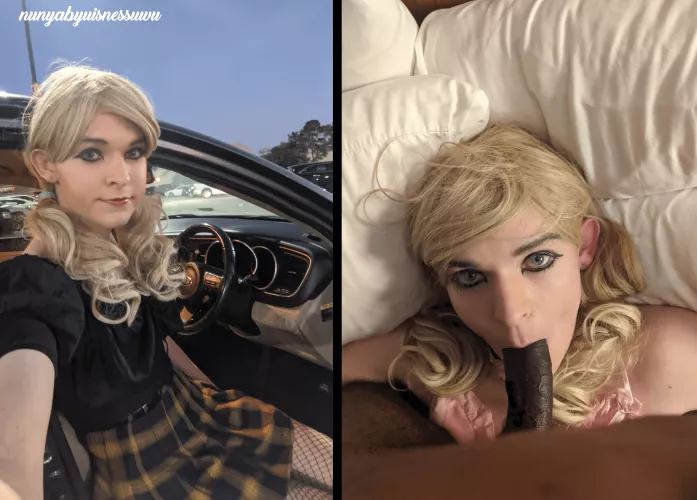 Accidentally hooked up with a reddit mod. There's hope for all of you yet...