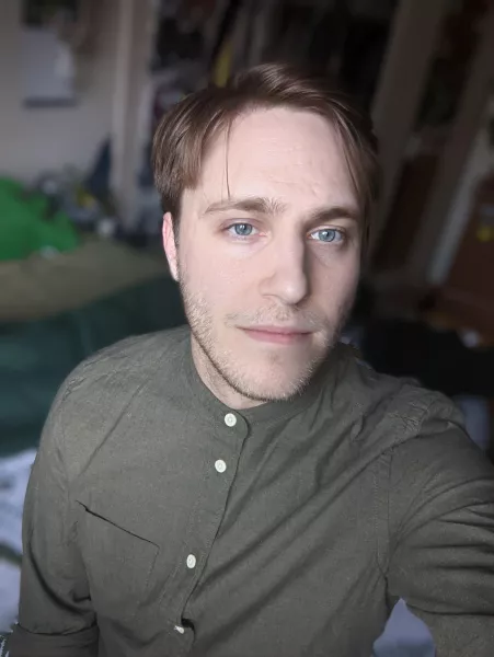 Actually left my house for a wedding reception lol haven't dressed up in a year 🌵