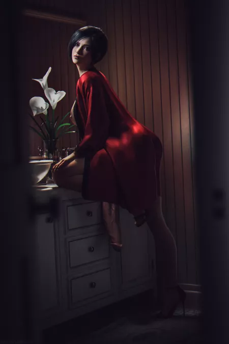 Ada Wong (StevenCarson) [Resident Evil]