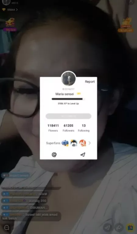 Ada yg tau ini aplikasi apa? + download dimana?