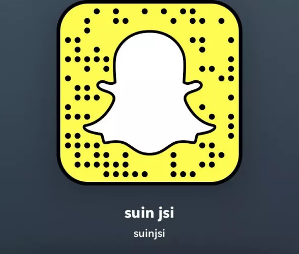 add snchat to send