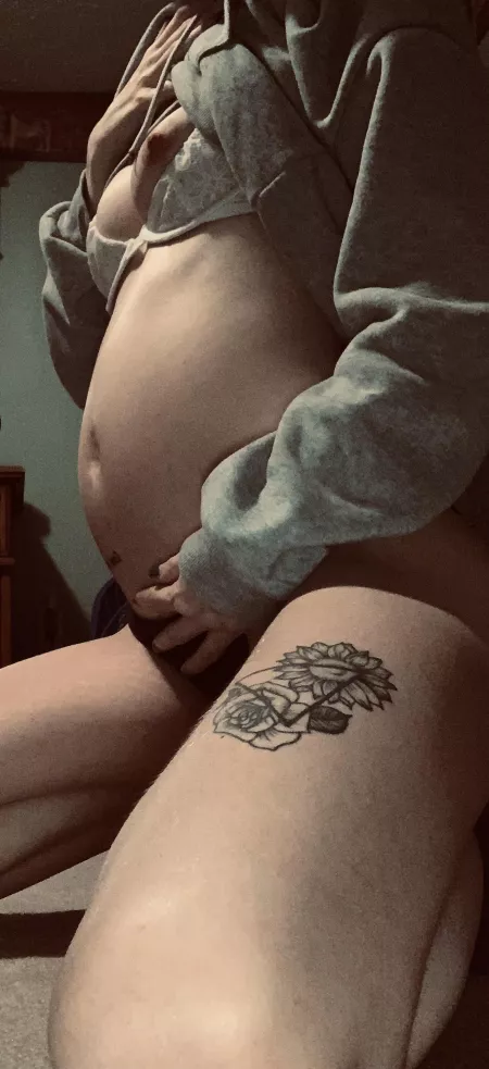 Adoring over my own body π₯°π