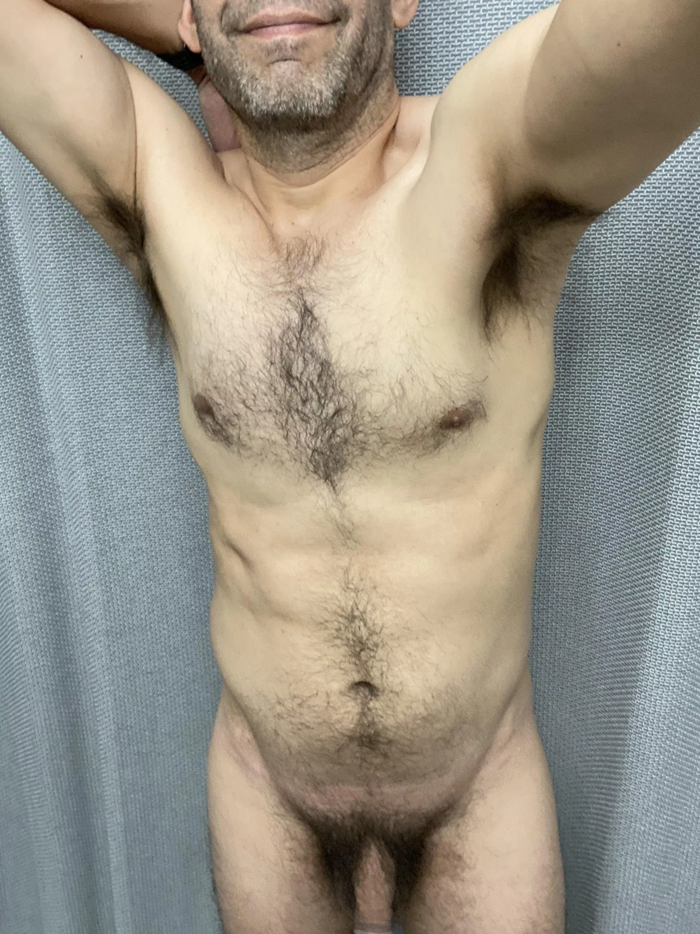 After work…