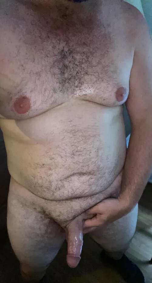 Aftermath of entering the milf 🍆💦😈(35)