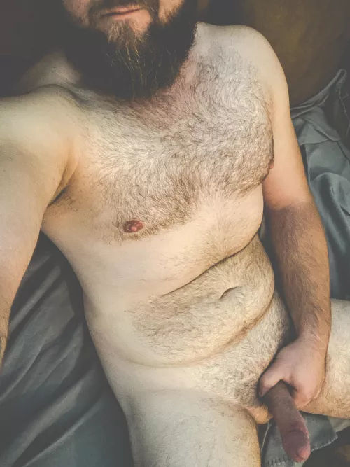 Afterwork chilling on the couch, wanna join?