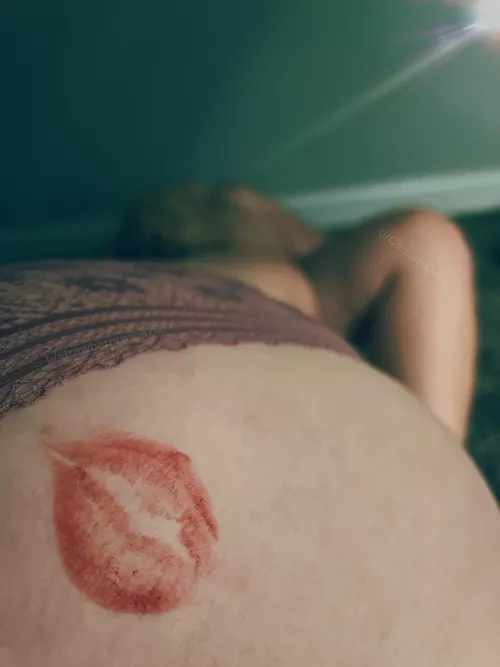 Ah, Lickorice. It’s our favorite candy other than our husband’s cum…