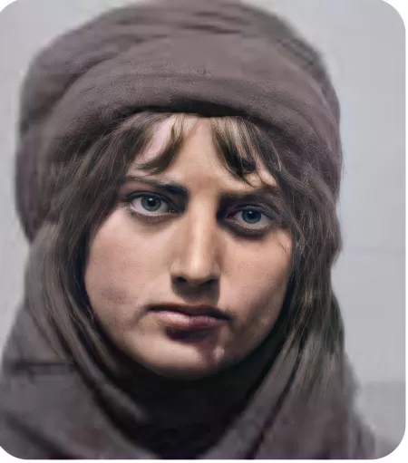 Ahh her nose is the reason I become a cuckold. I’m looking for someone who we both can send this pic of her after every message while talking about her big nose