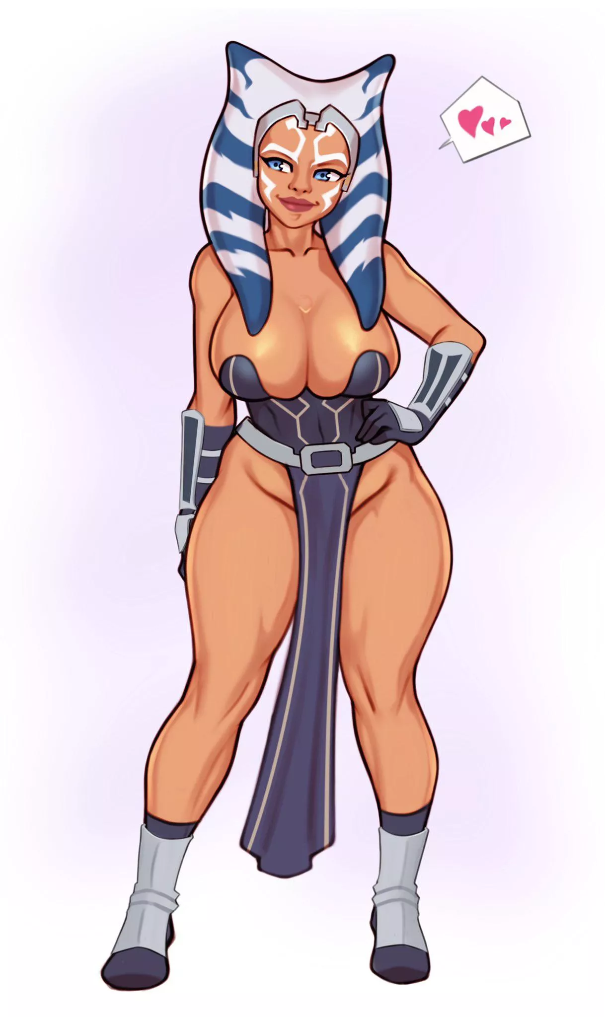 Ahsoka Tano (Jakuson_Z) Ahsoka Tano (Jakuson_Z)