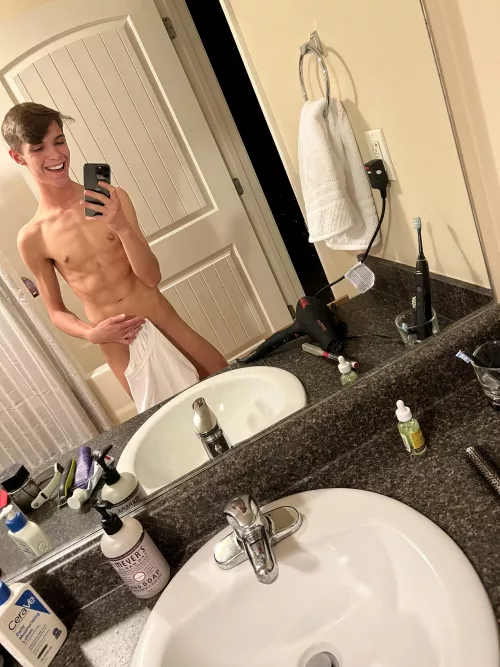 Aiming to please 🥰😘🥺 [18]