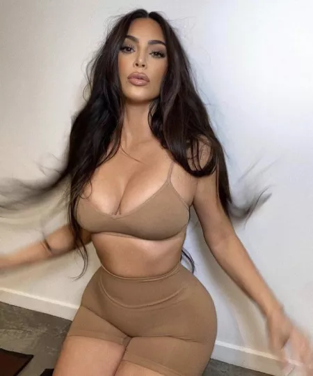 ain’t she pretty 😍