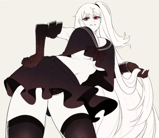 Aircraft carrier oni