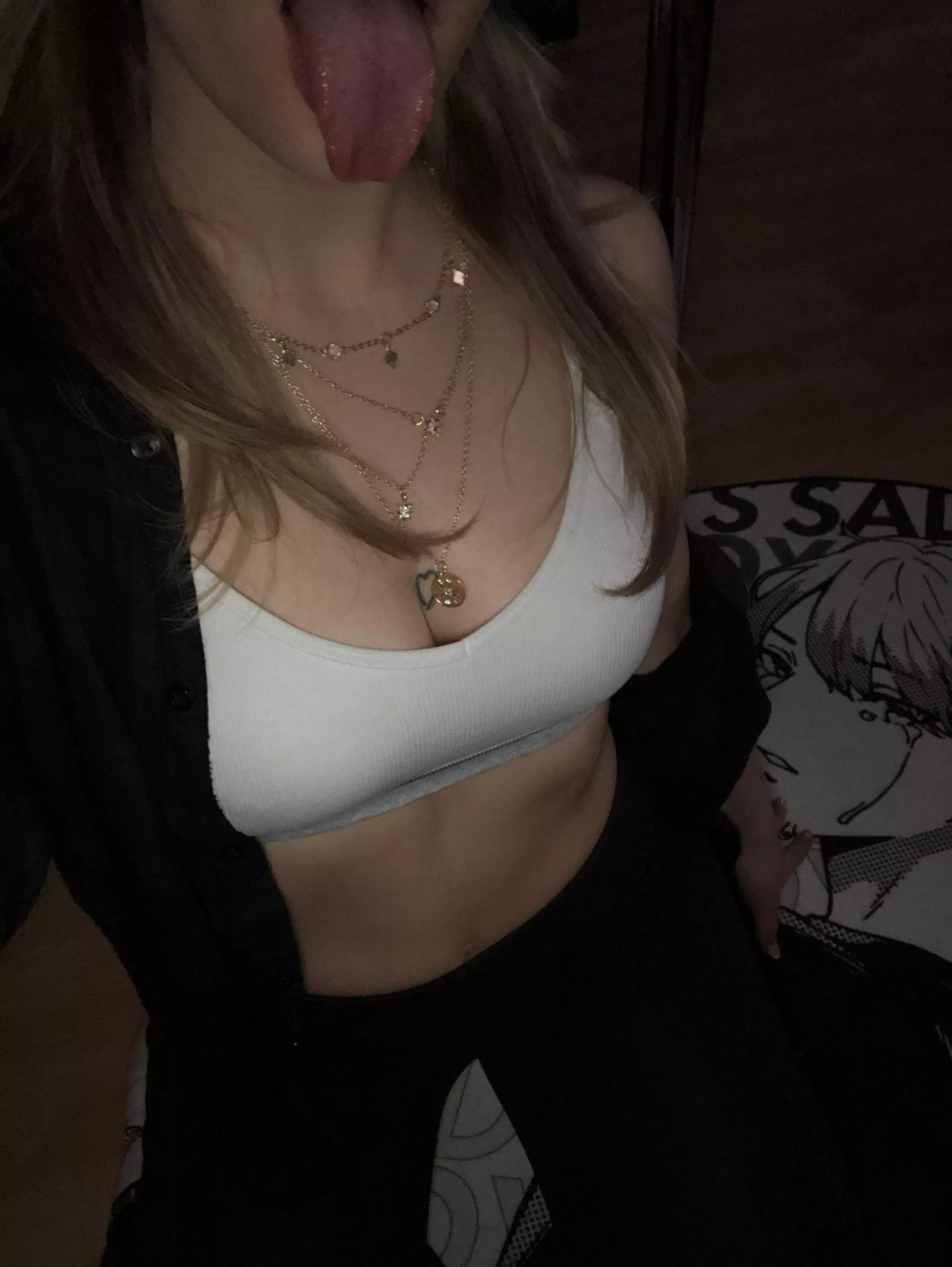$ale ๐ฅ only 1๏ธโฃ5๏ธโฃ for me to show more skin! Custom pics available only 2n8 ๐ more tattoos 2 show uwu $ale ๐ฅ only 1๏ธโฃ5๏ธโฃ for me to show more skin! Custom pics available only 2n8 ๐ more tattoos 2 show uwu